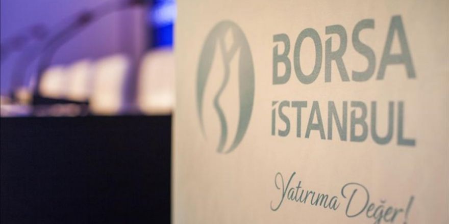 Borsa Günü Düşüşle Tamamladı