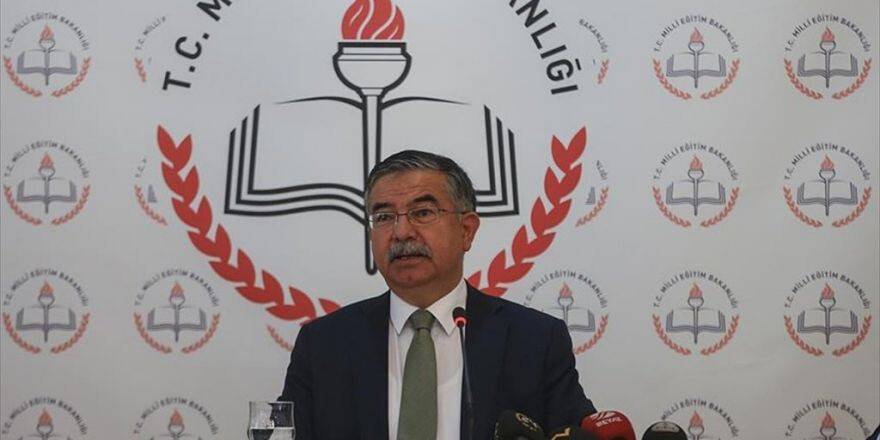 'Bütün Atamalar Sözleşmeli Öğretmen Kapsamında Yapılacak'