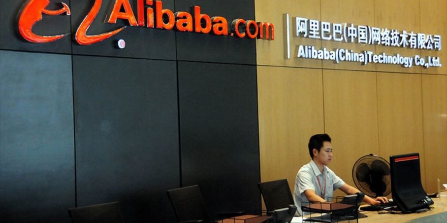 Alibaba'nın Geliri Yüzde 59 Arttı