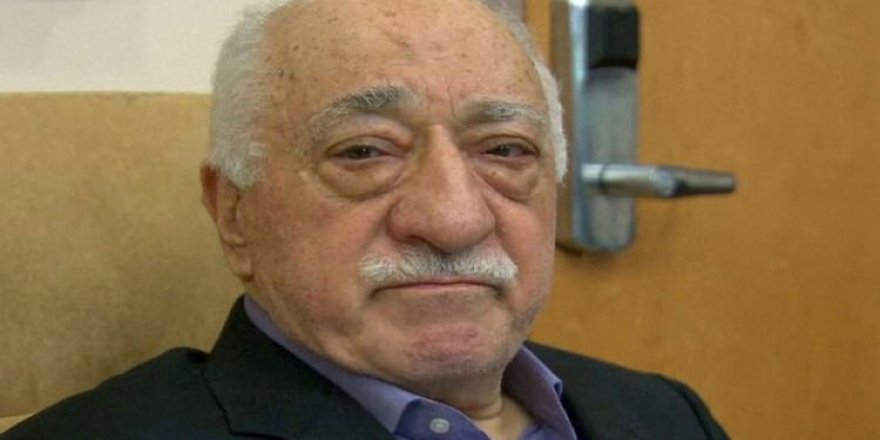 Fethullah Gülen'den sızma itirafları!