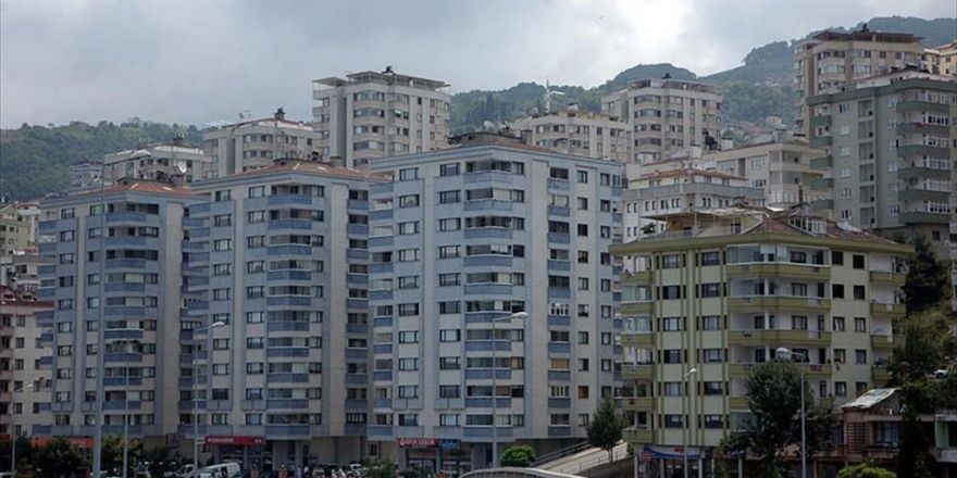 Konut Kredilerinde Faiz İndirimi Tüketiciyi Sevindirdi