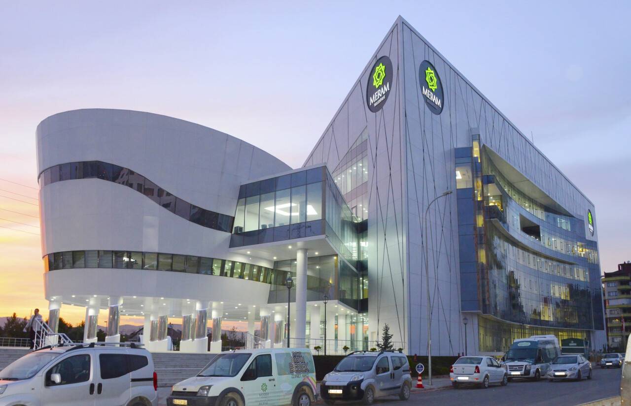 Meram'da yeni FETÖ Operasyonu