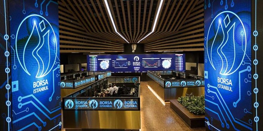 Borsa'daki Bankalar Karda Uçuşa Geçti