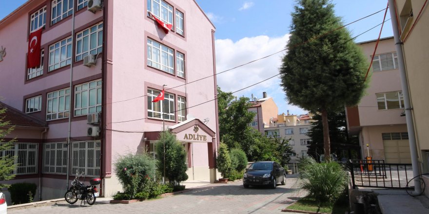 Beyşehir'de bir sağlık çalışanı tutuklandı