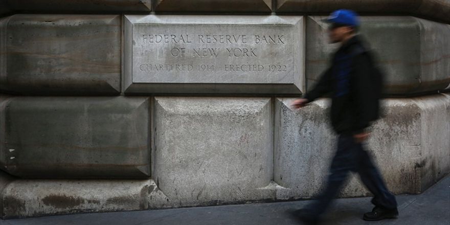 San Francisco Fed Başkanı Williams: Merkez Bankaları Enflasyon Hedeflerini Yükseltmeli