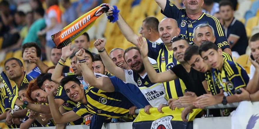 Fenerbahçe'den Taraftarlarına Uyarı