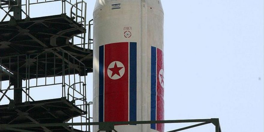 Kuzey Kore Yongbyon'da Plütonyum Ürettiğini Kabul Etti