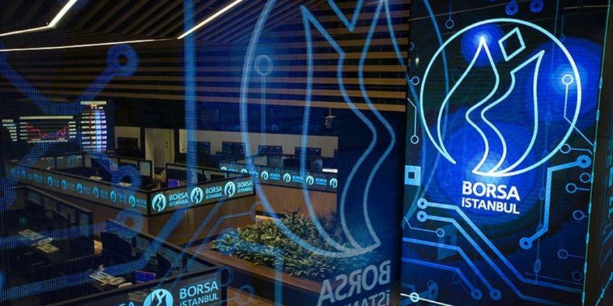 Borsa Günü Yükselişle Tamamladı