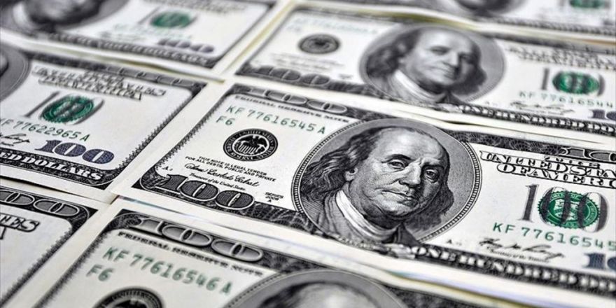 Dolar/tl Fetö Darbe Girişimi Öncesi Seviyeye Yaklaştı