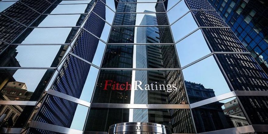 Fitch Ratings'ten Türkiye Kararı