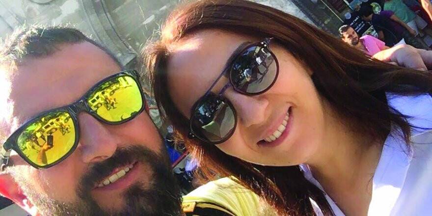 Kartal kardeşler dünya kenti İstanbul’dalar
