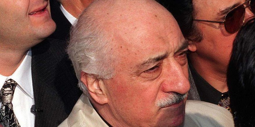 ABD heyetiyle Gülen'in iadesi görüşmeleri başladı