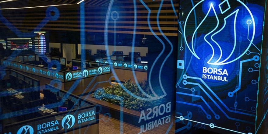 Borsa Günü Yükselişle Tamamladı