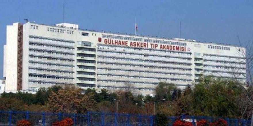 Ankara GATA'nın ismi değişti