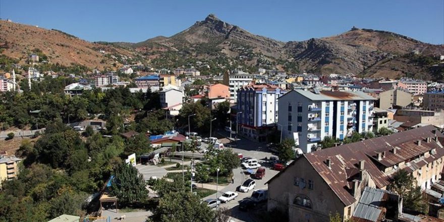 İlk Yarıda Tasarrufunu En Çok Tunceli Artırdı