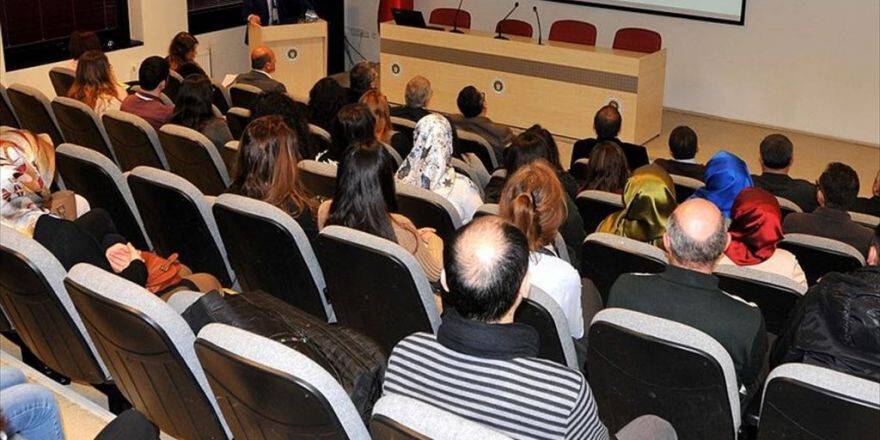 Aday Öğretmenlere Yöreye Uyum Eğitimi