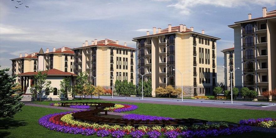 Ev Almak İsteyene 'Sandık' Geliyor