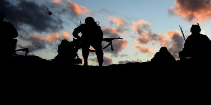 Çukurca'da çatışma: 5 asker yaralı
