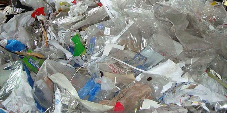 Plastik Ambalaj Atıklarında 3 Milyar Dolar Saklı