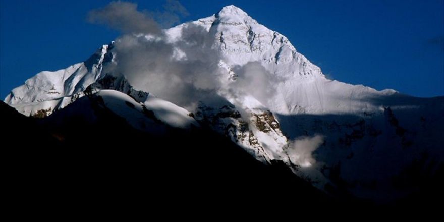 Sahte Everest Fotoğrafına 10 Yıl Ceza
