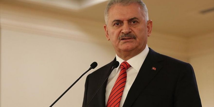 Başbakan Yıldırım'ın Çağrısı Iğdır'ı Sevindirdi