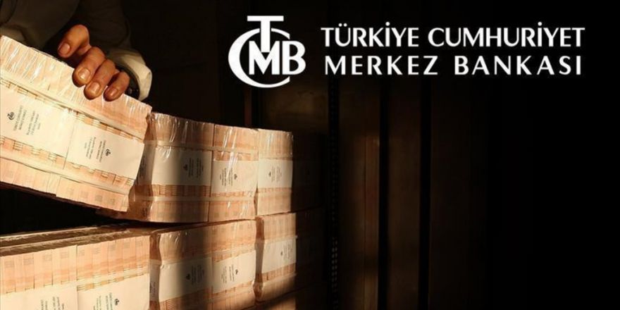 Tcmb Başkan Yardımcılığına Şener Atandı