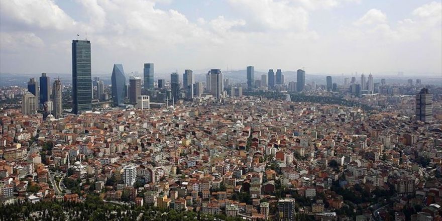 'İstanbul'da Kiralık Daire Sayısı Arttı, Fiyatlar Düştü'