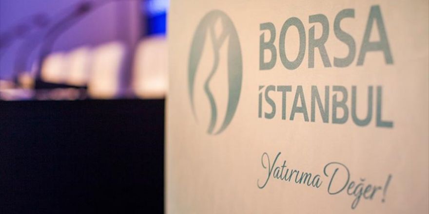 Borsa Haftaya Yükselişle Başladı