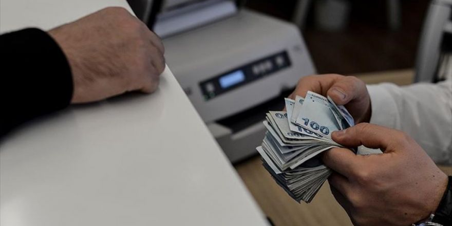 Maliye Bakanı Ağbal: Asgari Geçim İndiriminde Yeni Düzenleme Yapılacak