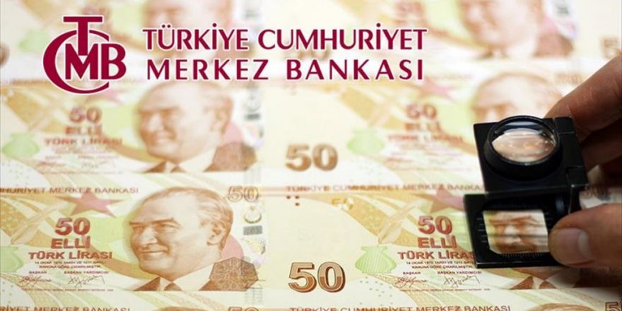 Merkez Bankasından Faiz İndirimi