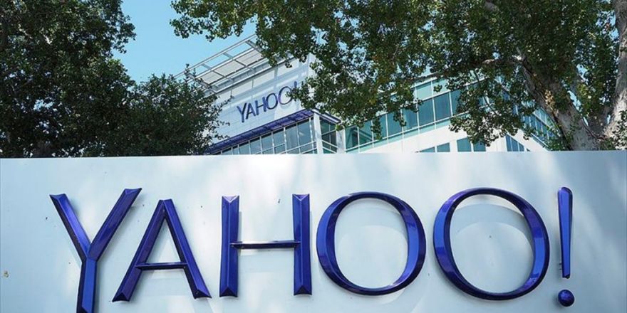 Yahoo Kullanıcılarının Bilgileri Ele Geçirildi