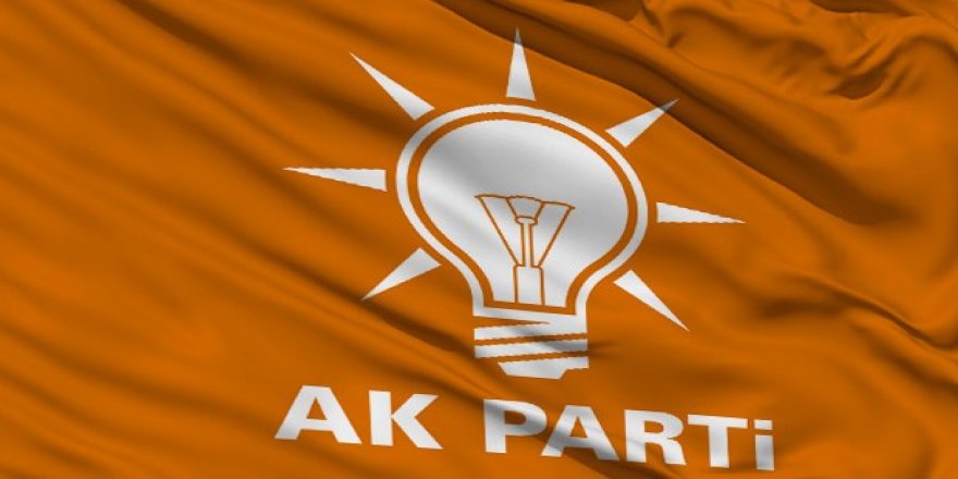AK Parti içinde büyük FETÖ temizliği