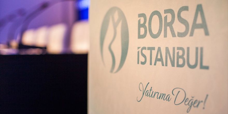 Borsa Haftaya Yüzde 4,4 Düşüşle Başladı