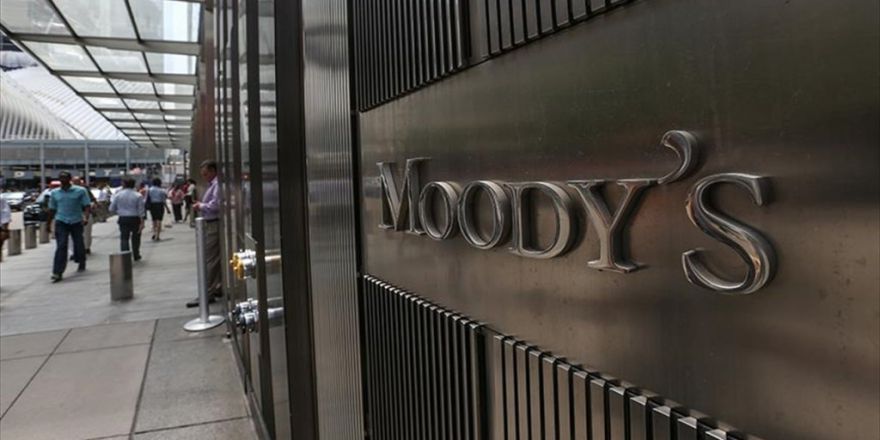 "Moody's Kararının Etkisinin Sınırlı Kalması Bekleniyor"