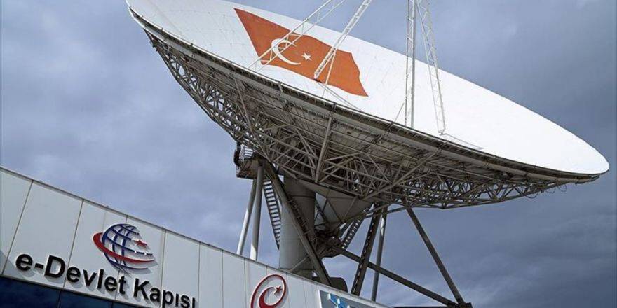 Türksat Ve Inmarsat'tan Stratejik İş Birliği