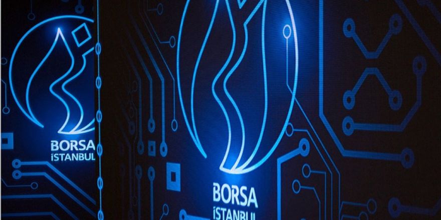 Borsa Günü Düşüşle Tamamladı