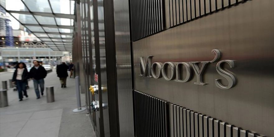 Bankacılardan Moody's Sitemi