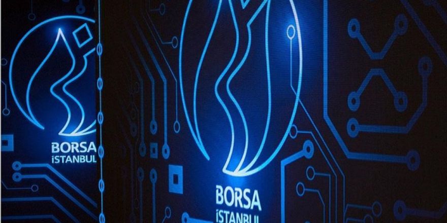 Borsa Günü Düşüşle Tamamladı