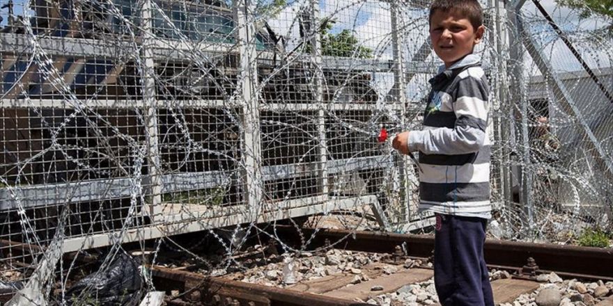 'Avrupa'da Gerçek Tehlike Faşizm'