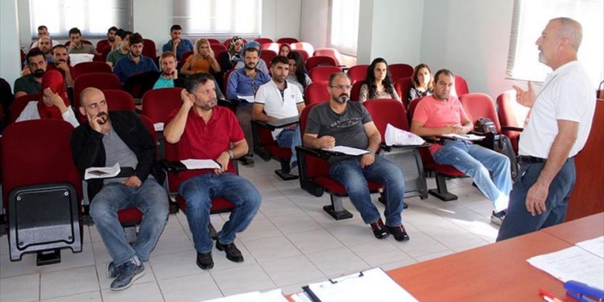 Başbakan'ın Müjdesi Diyarbakırlı Gençlere Umut Oldu