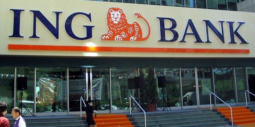 Ing 5 Bin 800 Kişiyi İşten Çıkarıyor