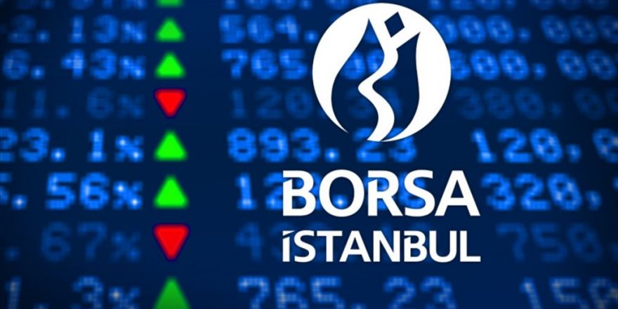 Borsa Günü Düşüşle Tamamladı