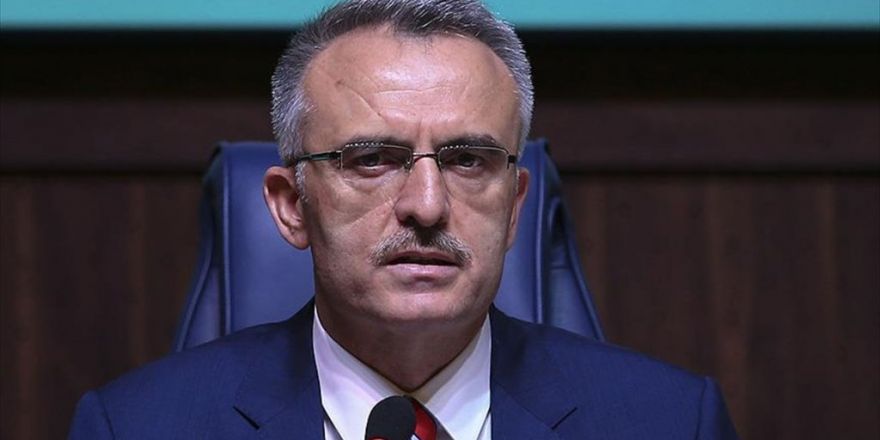 ' Alacağımız Personel Sayısında Azaltıma Gideceğiz'