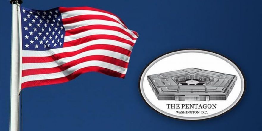 Üst Düzey Pentagon Yetkilisi Hakkında Rapor