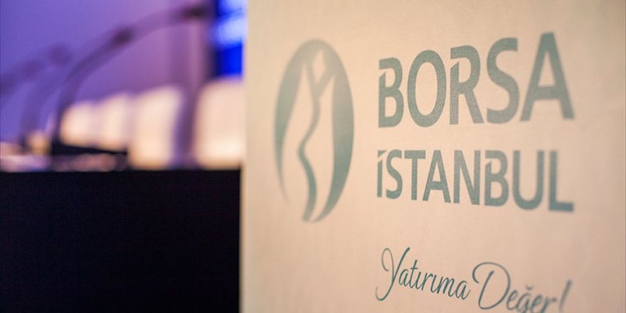 Borsa Günü Yükselişle Tamamladı