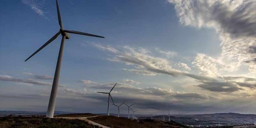 Yenilenebilir Enerji Kaynak Alanları Oluşturulacak