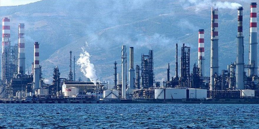 Kişi Başına Enerji Talebi 2030 Yılına Kadar Azalacak