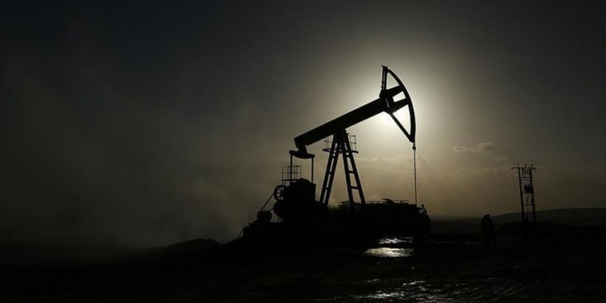 Brent petrolün varil fiyatı 92,29 dolar