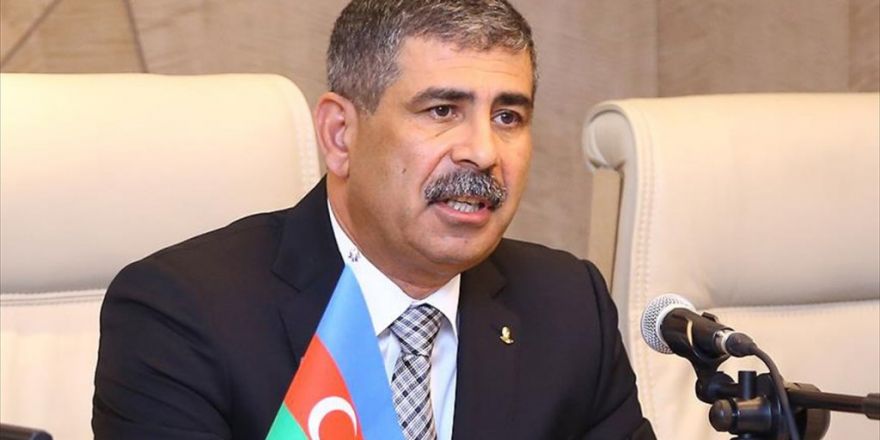 Hasanov: Bir Sonraki Provokasyonuna Vereceğimiz Yanıt Daha Yıkıcı Ve Sarsıcı Olacak