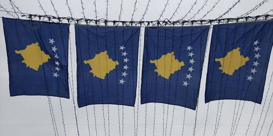 Kosova Akpm'de Temsil Edilecek